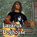 Lazarus Doghouse